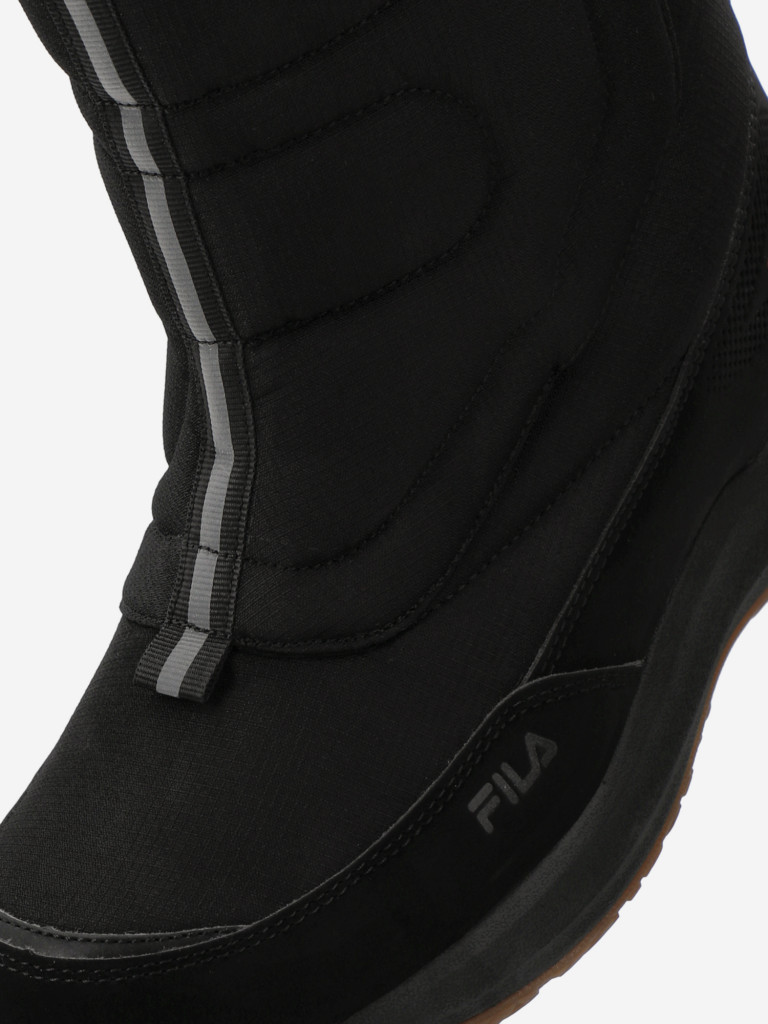 Сапоги утепленные для мальчиков FILA Tornado Puff
