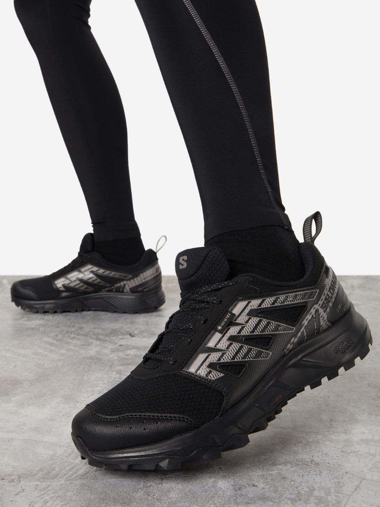 Кроссовки женские Salomon Wander GTX