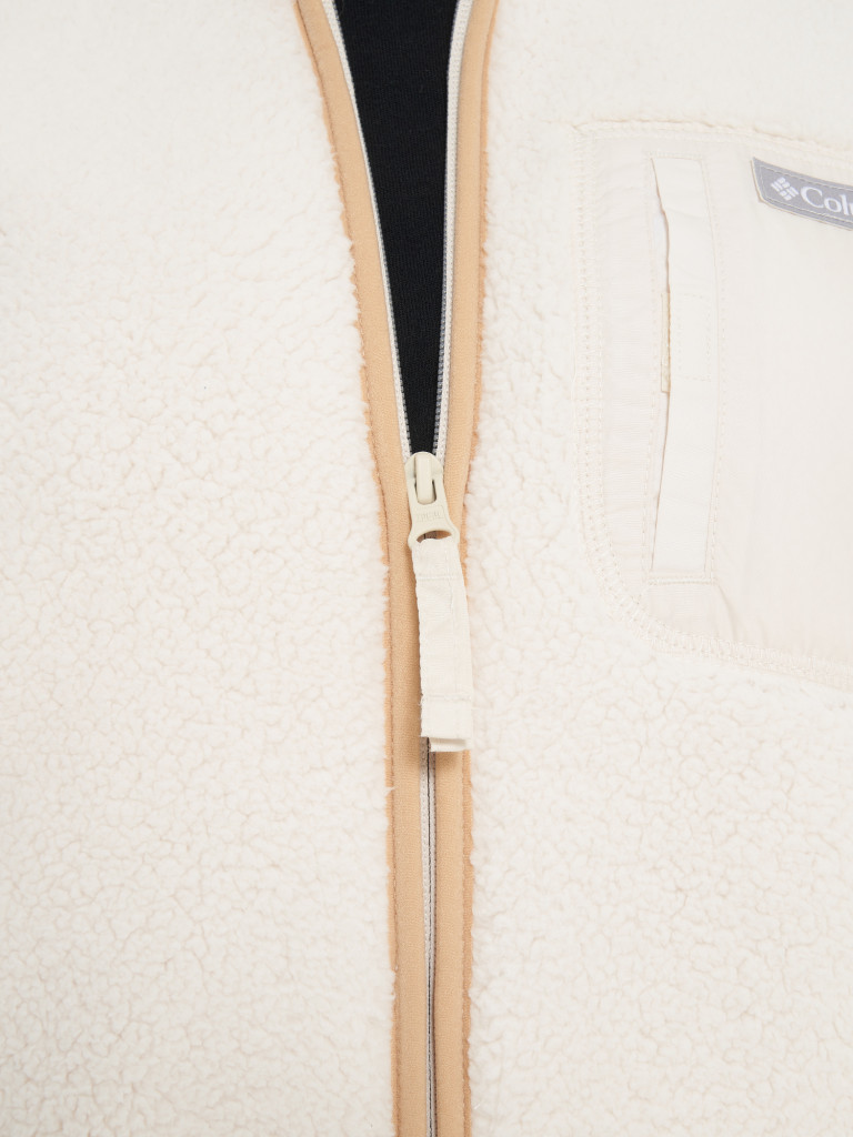 Джемпер флисовый женский Columbia West Bend Full Zip II