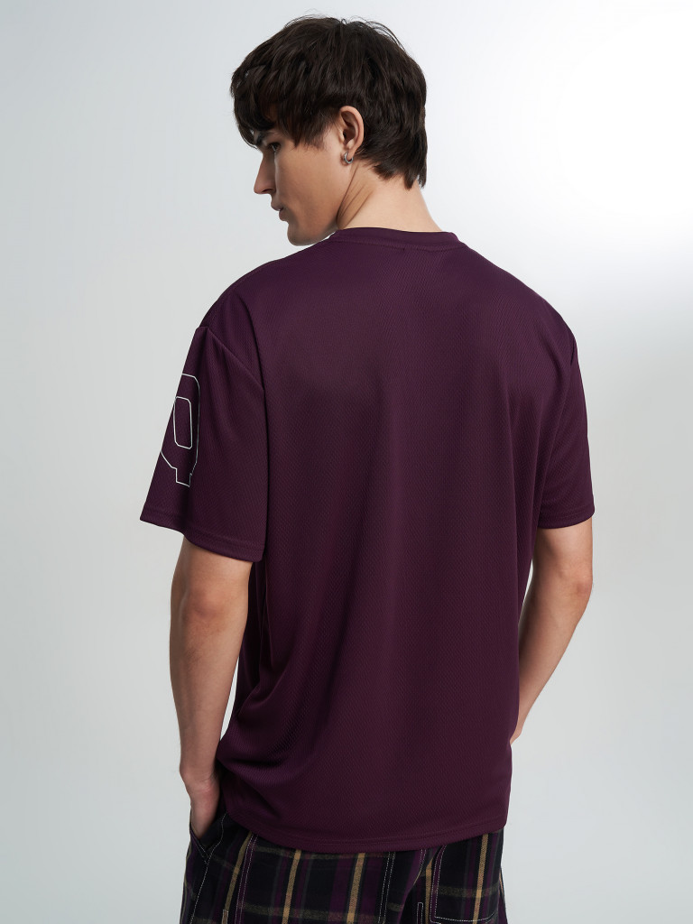 Футболка мужская Quiksilver Mercury Americana