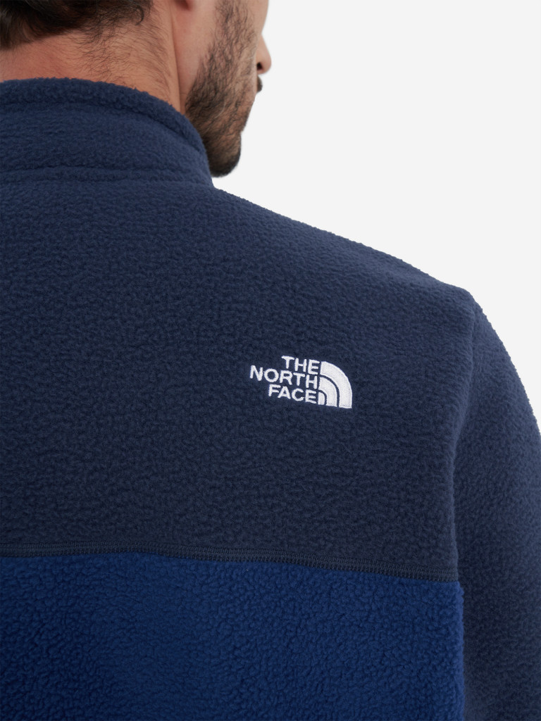 Толстовка мужская The North Face Yumiori