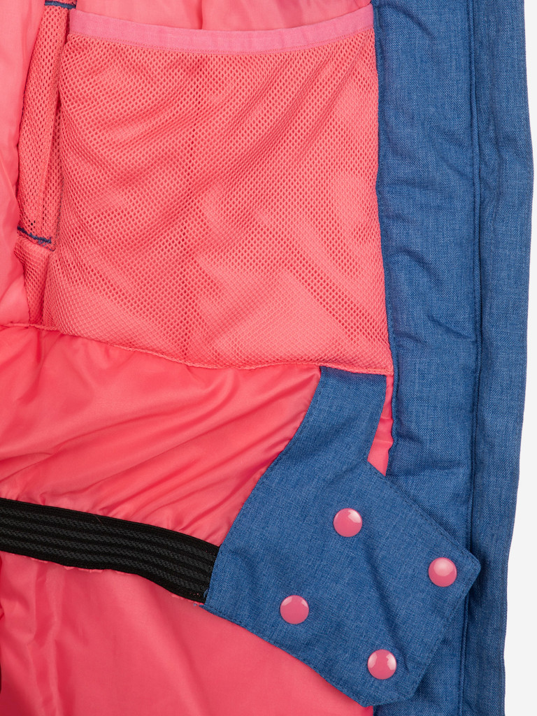 Куртка сноубордическая для девочек Termit