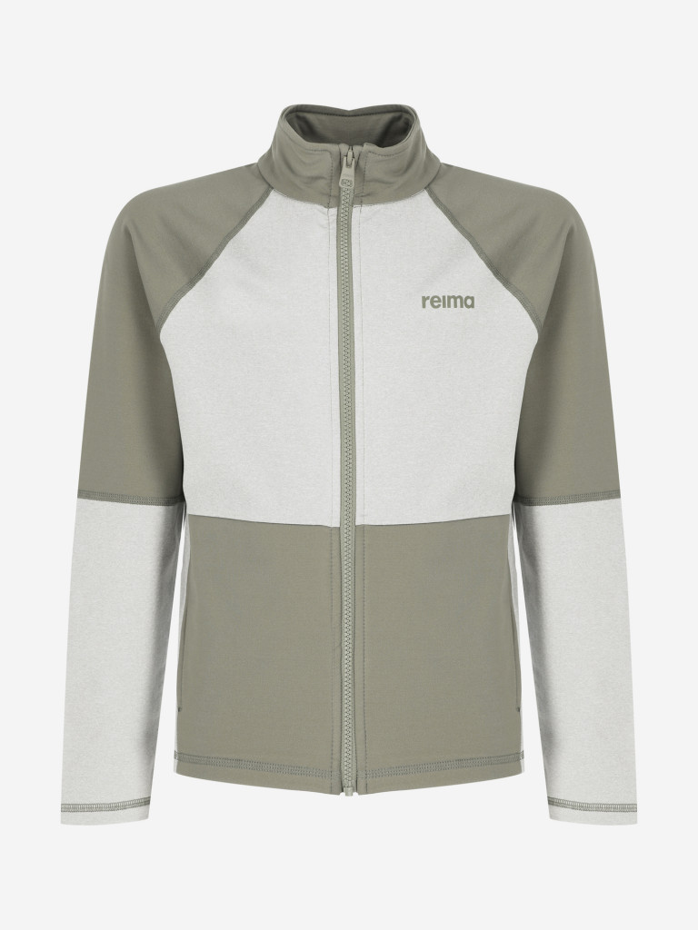 Толстовка для мальчиков Reima Mieti