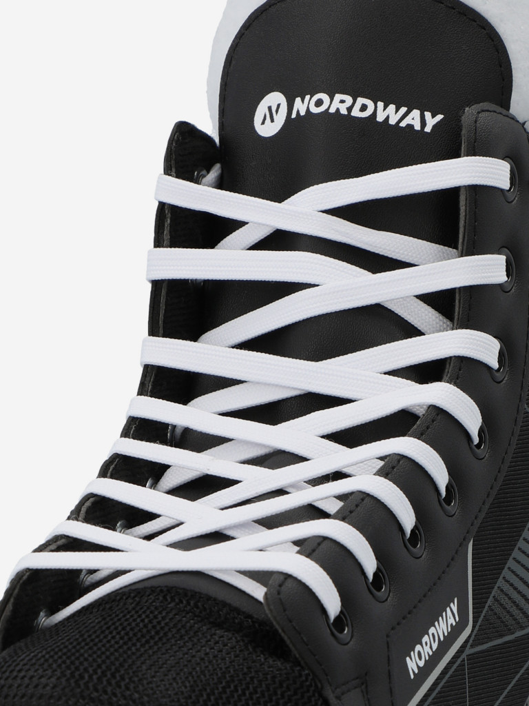 Коньки хоккейные Nordway NDW 100 SR