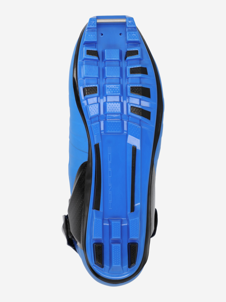 Ботинки для беговых лыж Spine Carrera Skate