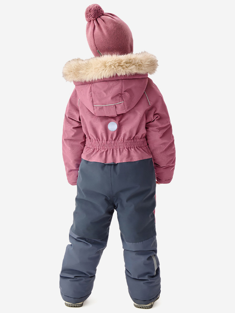 Комбинезон NIKASTYLE
