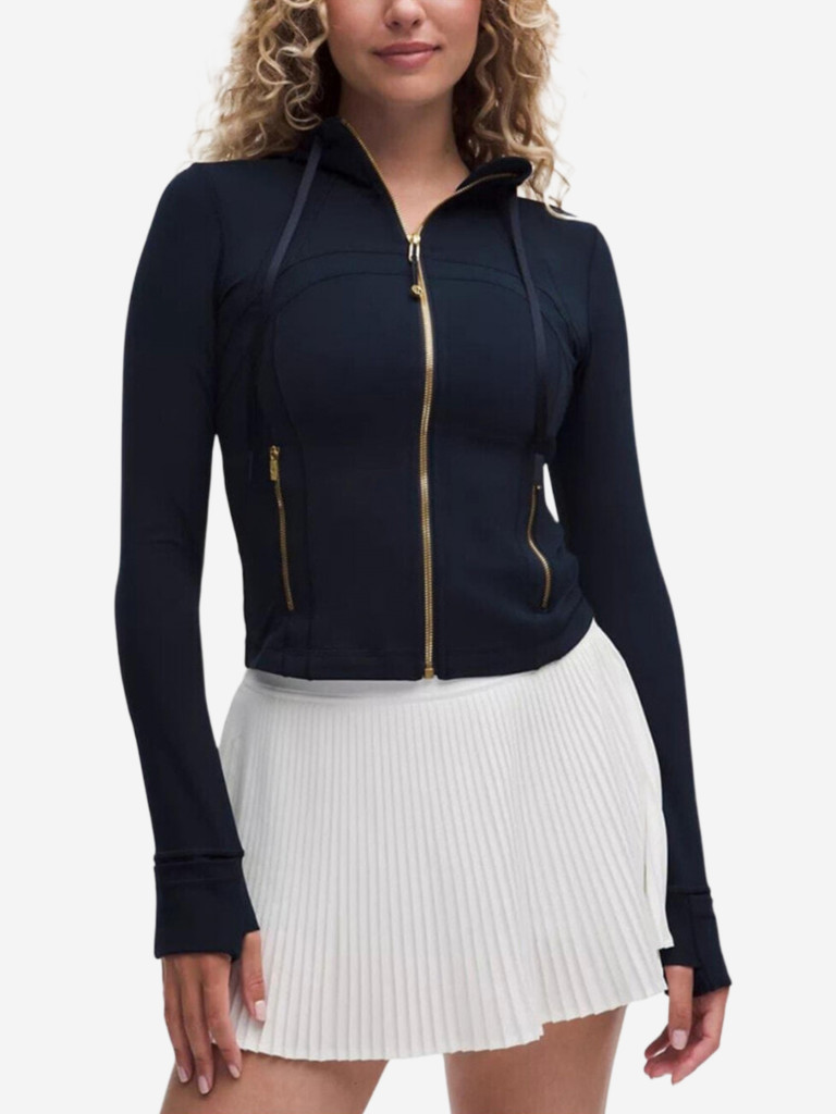 Кофта для йоги Lululemon