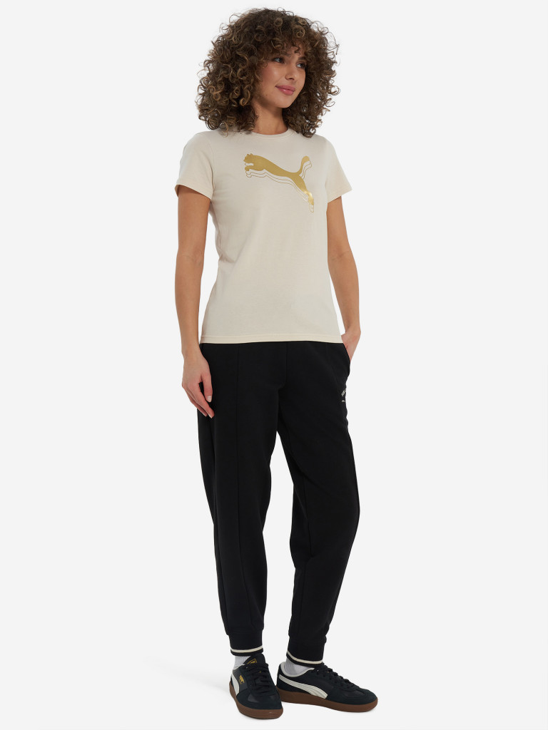 Футболка женская PUMA