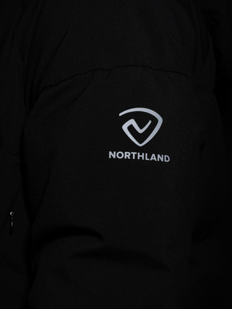 Пуховик женский Northland