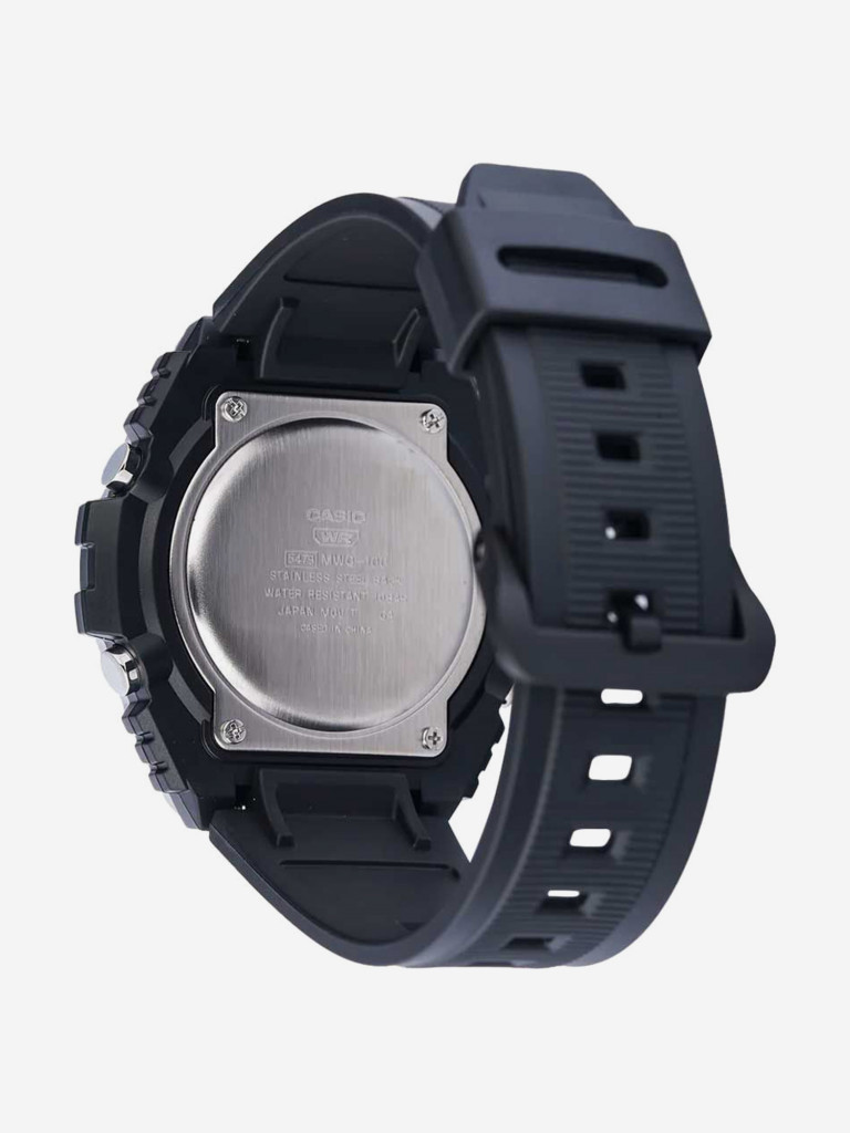 Спортивные часы CASIO COLLECTION MWQ-100-2A