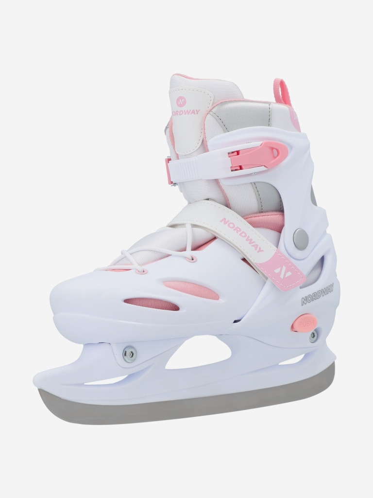 Коньки детские Nordway Julia