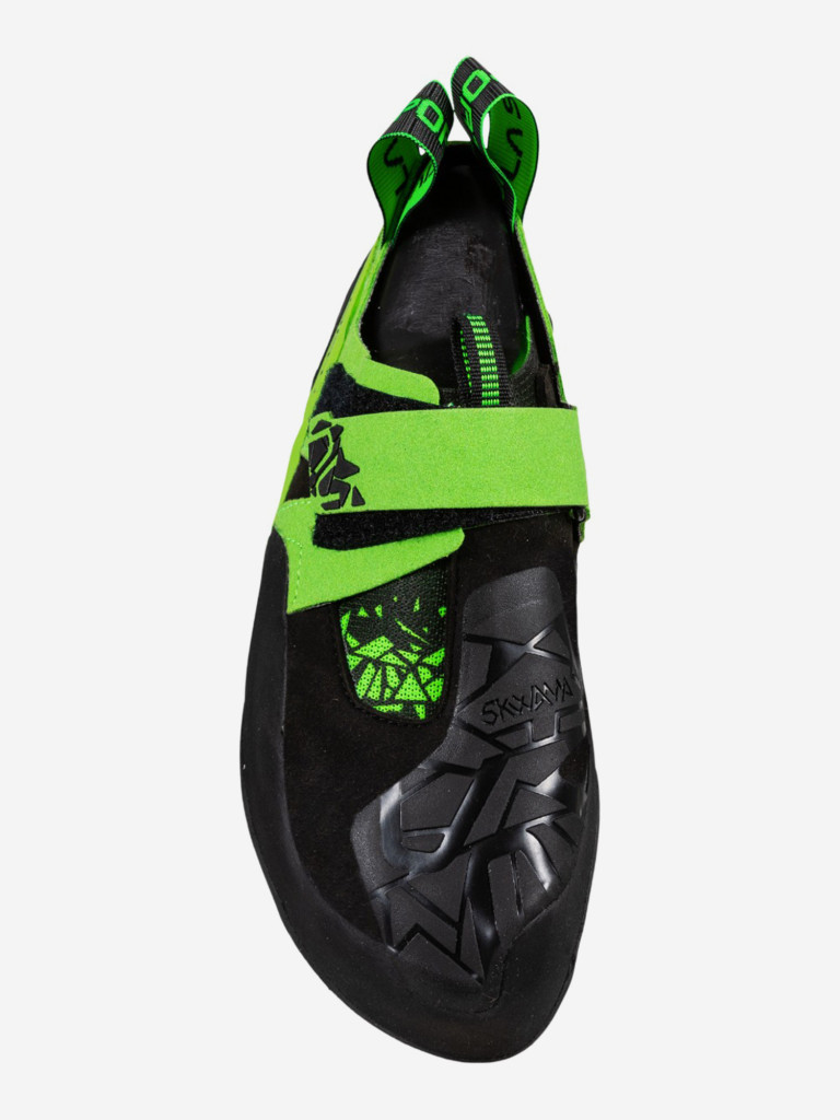 Скальные туфли мужские La Sportiva Skwama Vegan
