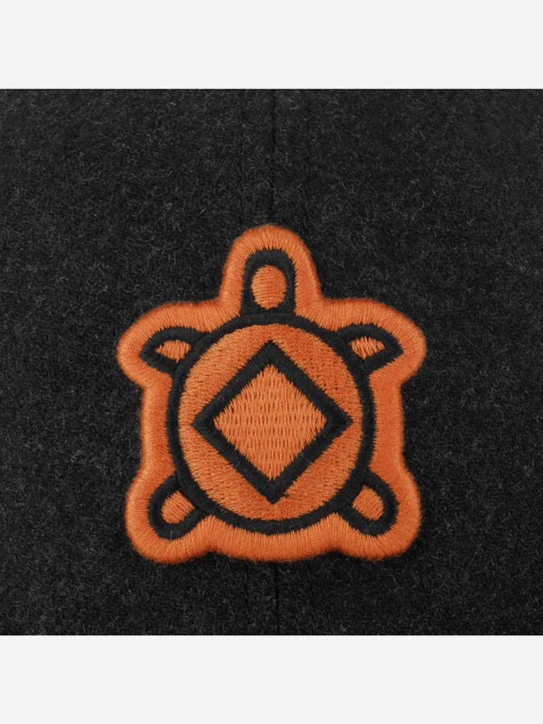 Бейсболка AMERICAN NEEDLE 21005A-BAT Baltimore Terrapins Archive MILB