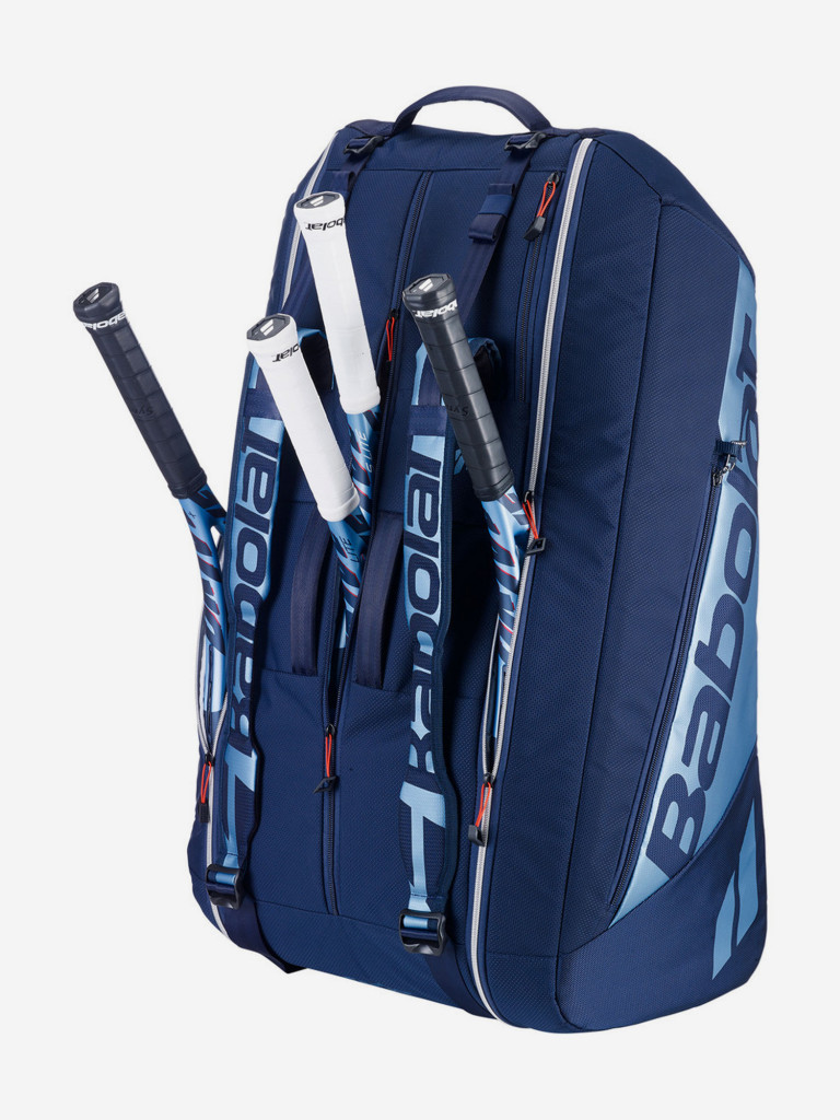 Чехол на 12 теннисных ракеток Babolat Pure Drive