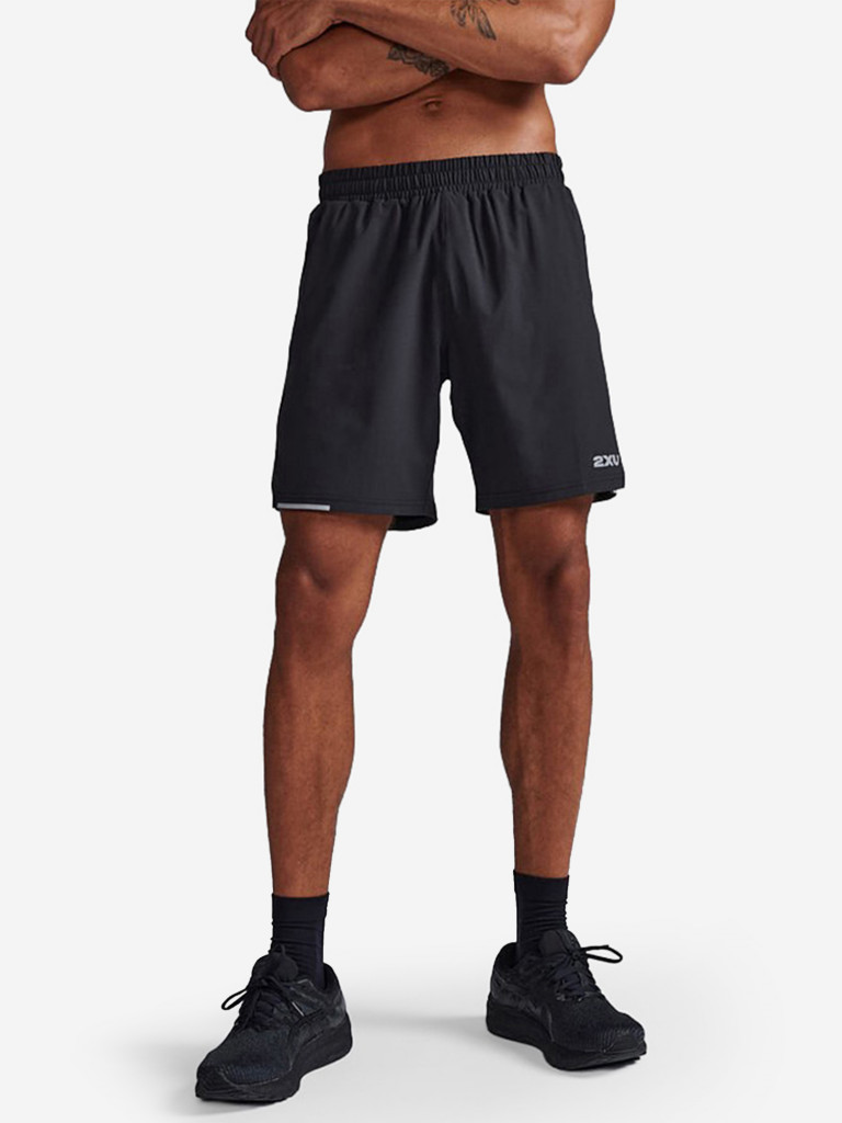 Мужские Шорты 2XU Aero 7" Shorts