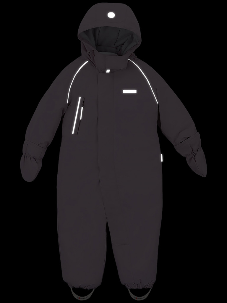Комбинезон NIKASTYLE