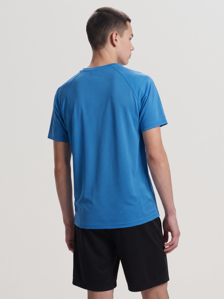 Футболка для мальчиков FILA