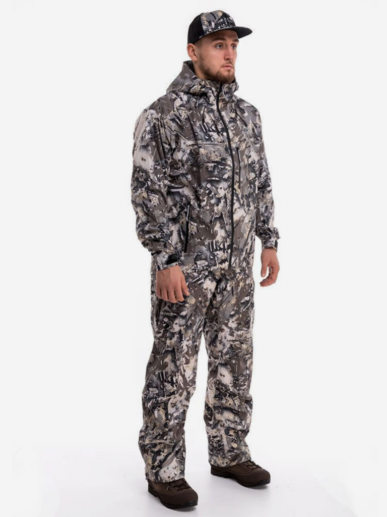 Куртка мужская SKRE Nebo SL Rain Jacket