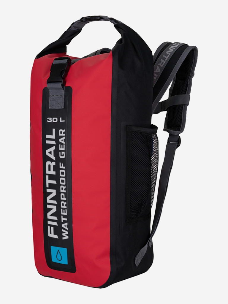 Герморюкзак FINNTRAIL Trace 30 л