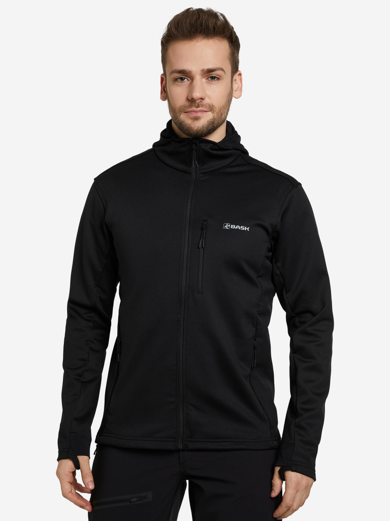 Толстовка мужская Bask Champion