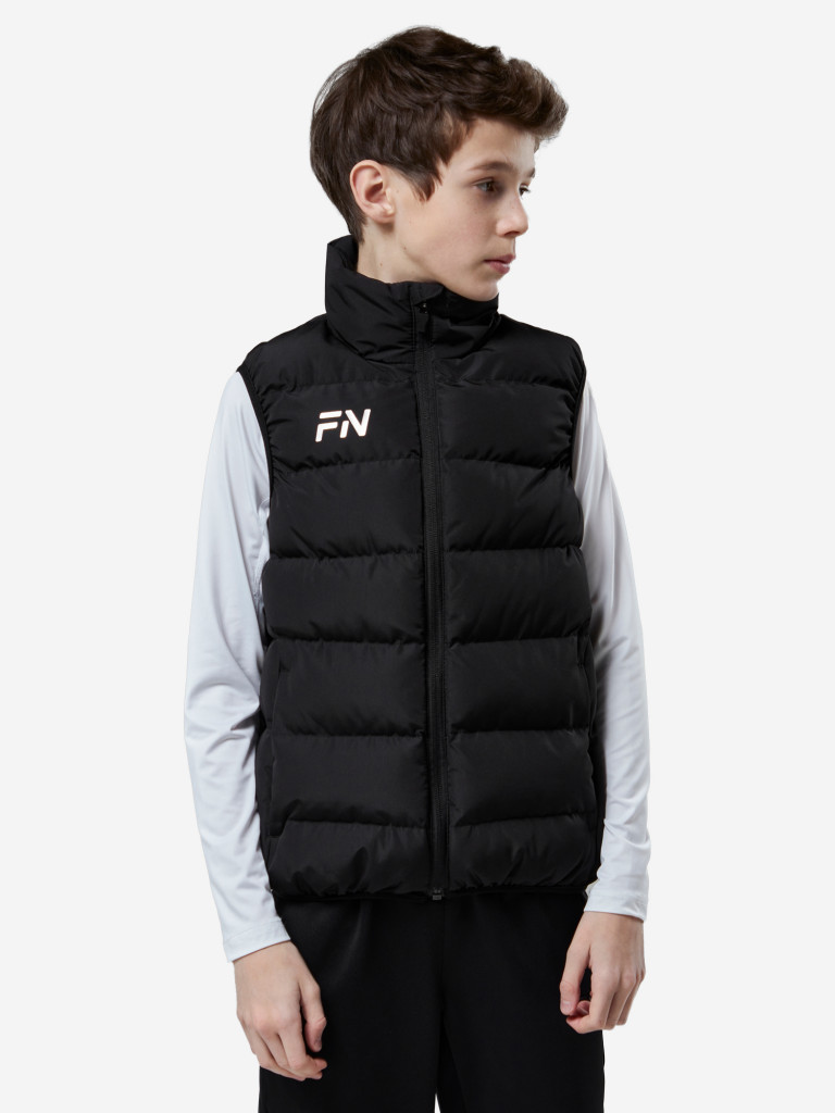 Жилет утепленный детский FN 404 Kid
