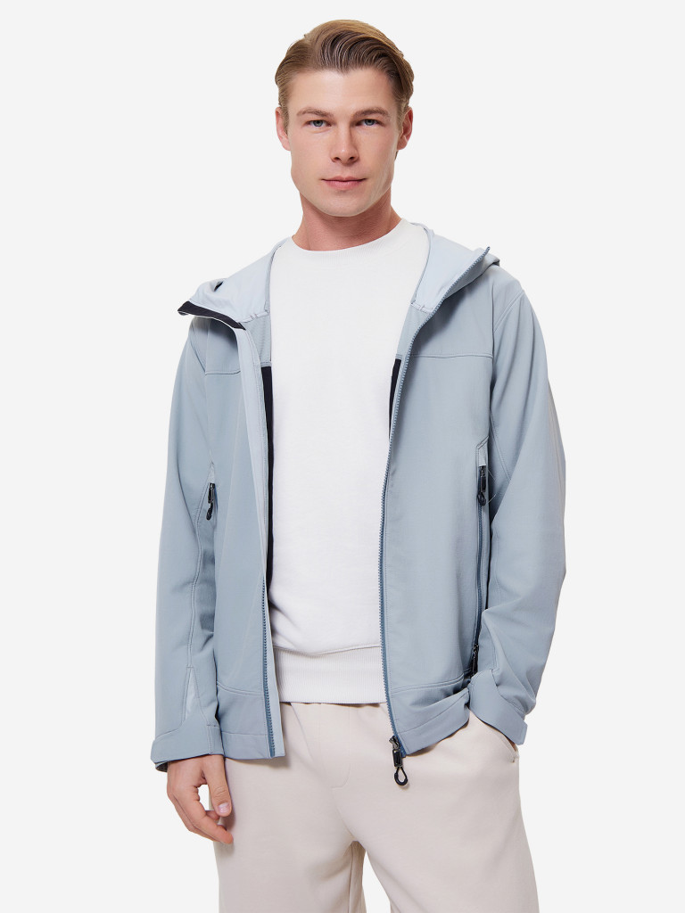 Куртка мужская NORPPA Aktash