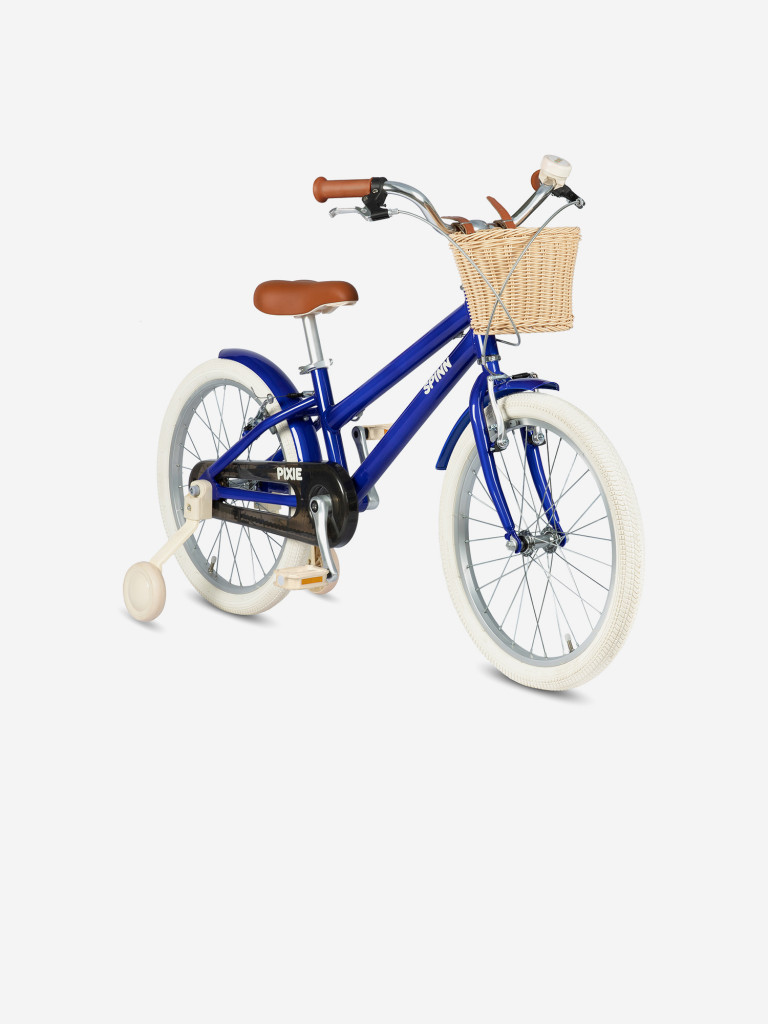 Велосипед детский Spinn Pixie, 20"