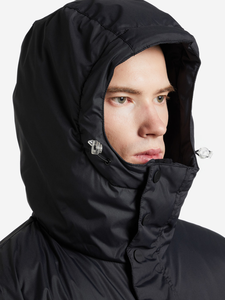 Пуховик мужской Termit