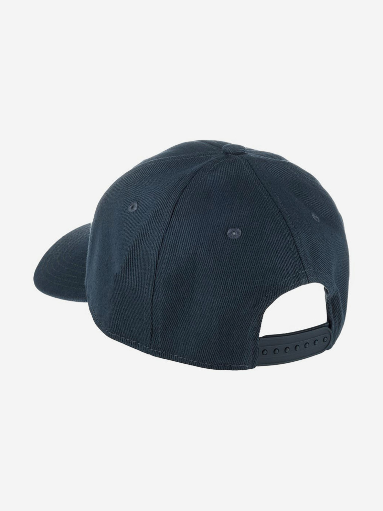 Бейсболка STETSON 7721128 BASEBALL CAP THE OPEN ROAD (серый)