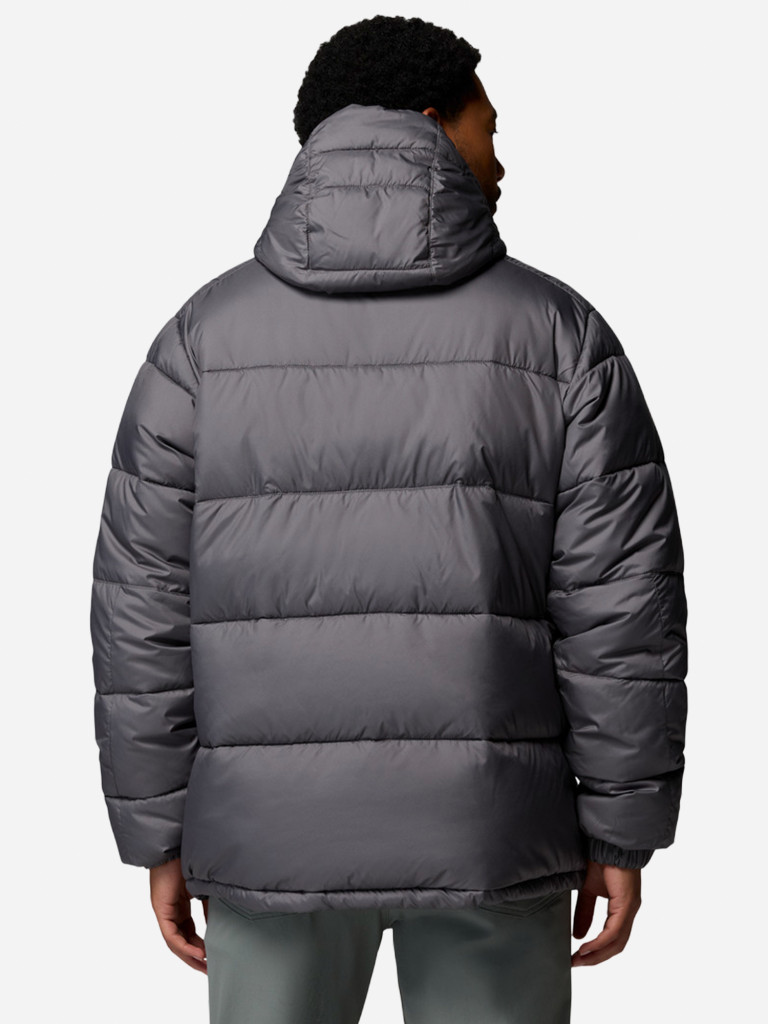 Пуховик мужской Columbia Pike Lake II Hooded Jacket