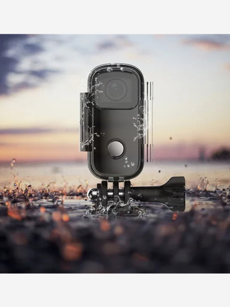 Экшн-камера SJCAM C100+