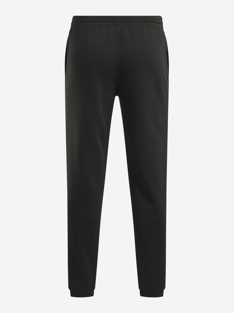Брюки флисовые мужские Reebok Ri Brand Proud