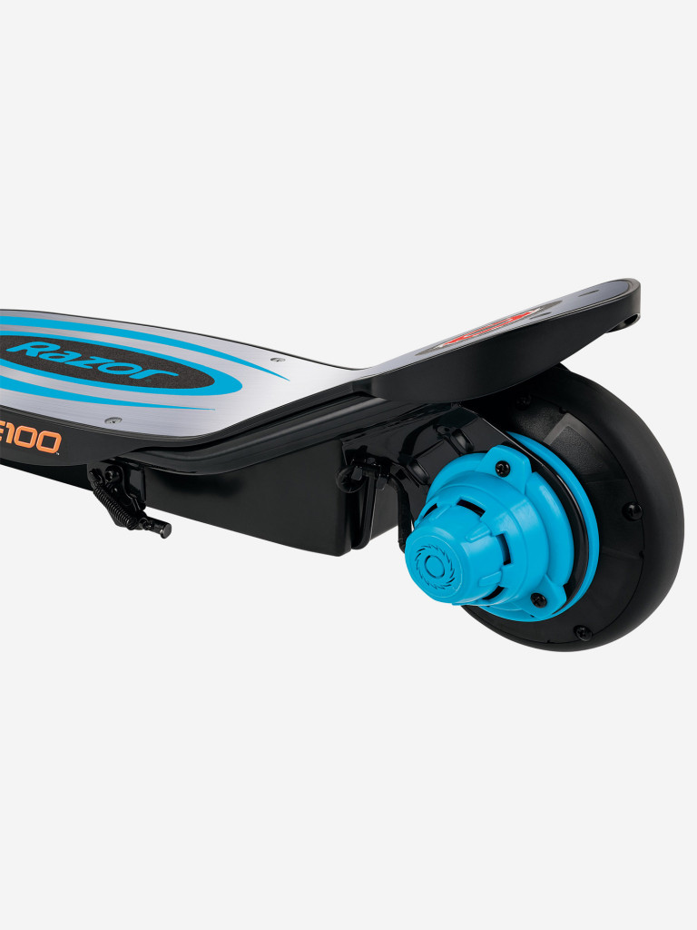 ЭлектроСамокат Razor Power Core E100 Aluminium Deck - Синий