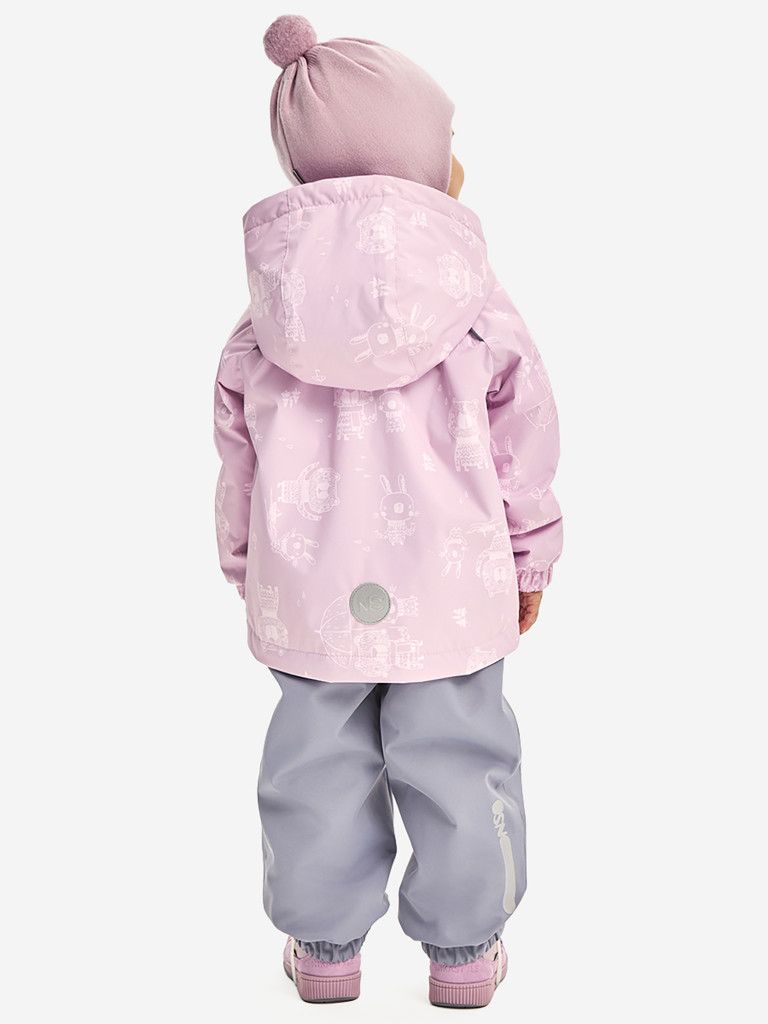 Костюм NIKASTYLE