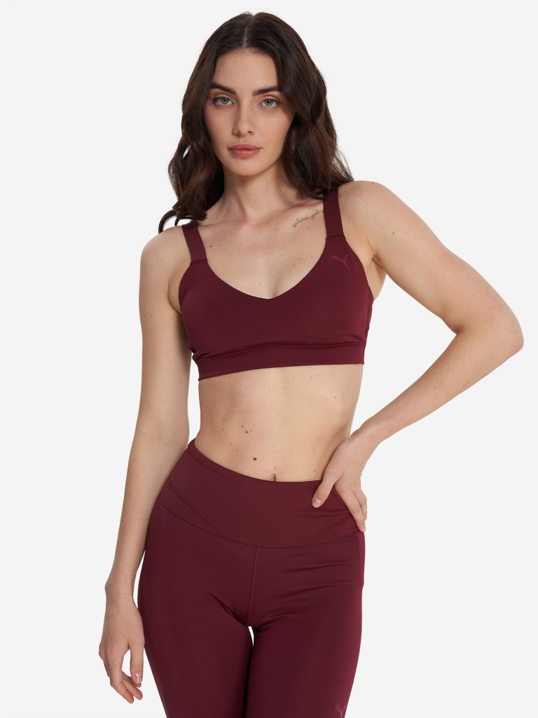 Топ бра спортивный PUMA