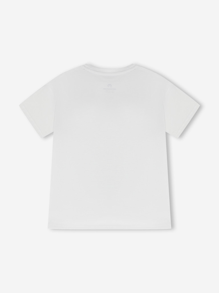 Футболка для девочек Outventure