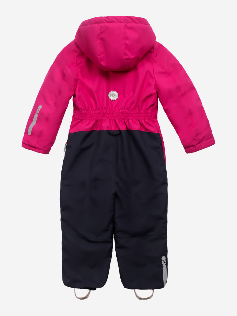 Комбинезон NIKASTYLE