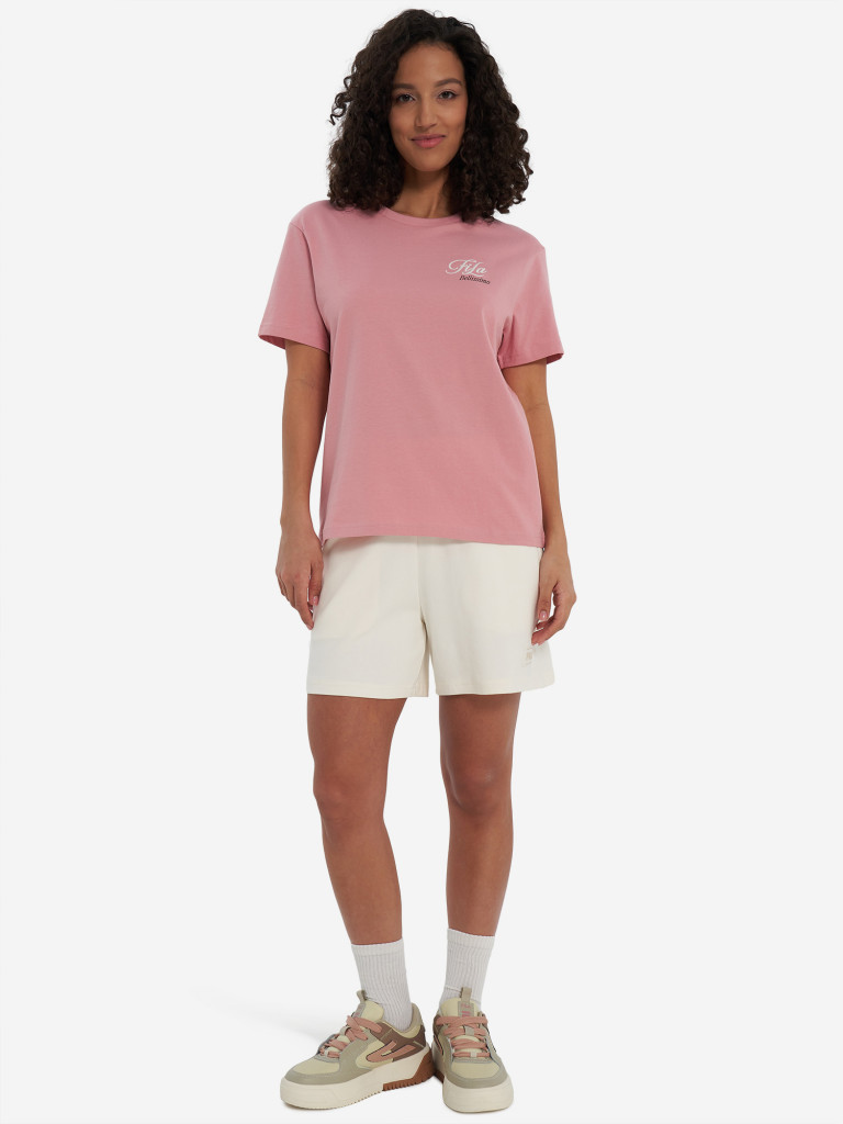 Футболка женская FILA