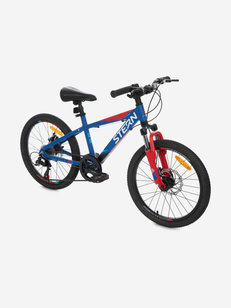 Stern Attack 20 Sport