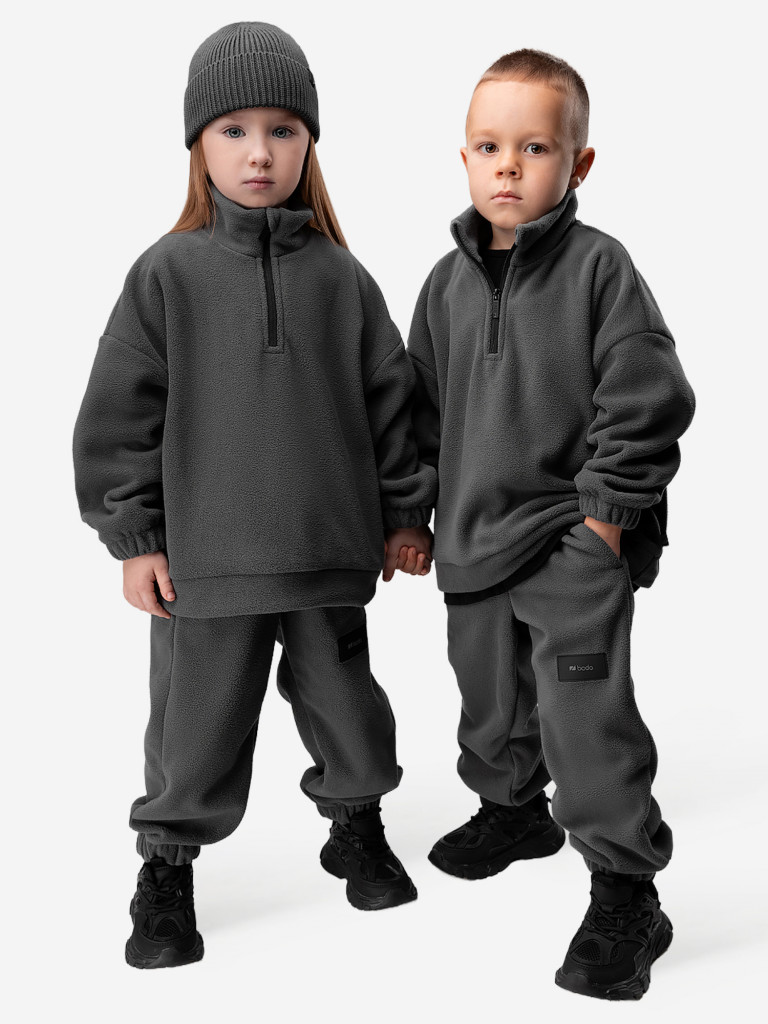 Костюм флисовый bodo