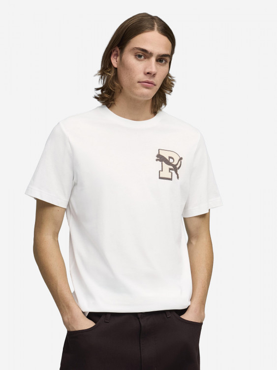 Футболка мужская PUMA