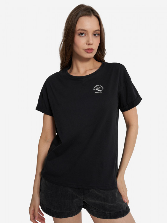 Футболка женская Protest Sunsoul