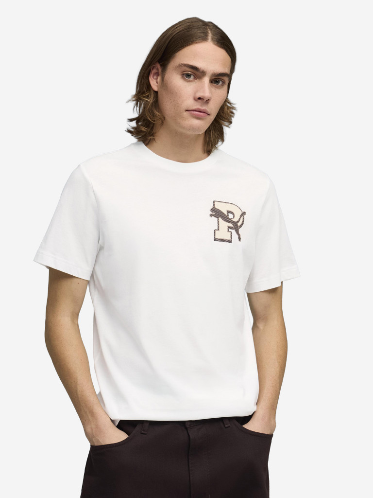 Футболка мужская PUMA