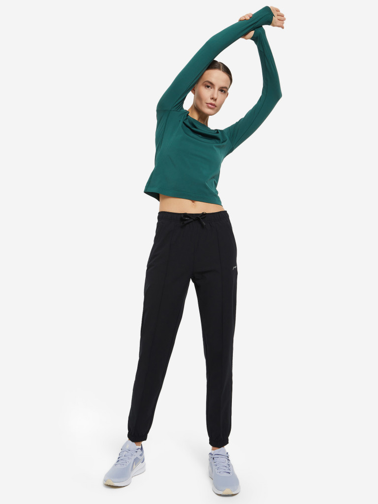 Брюки женские Li-Ning