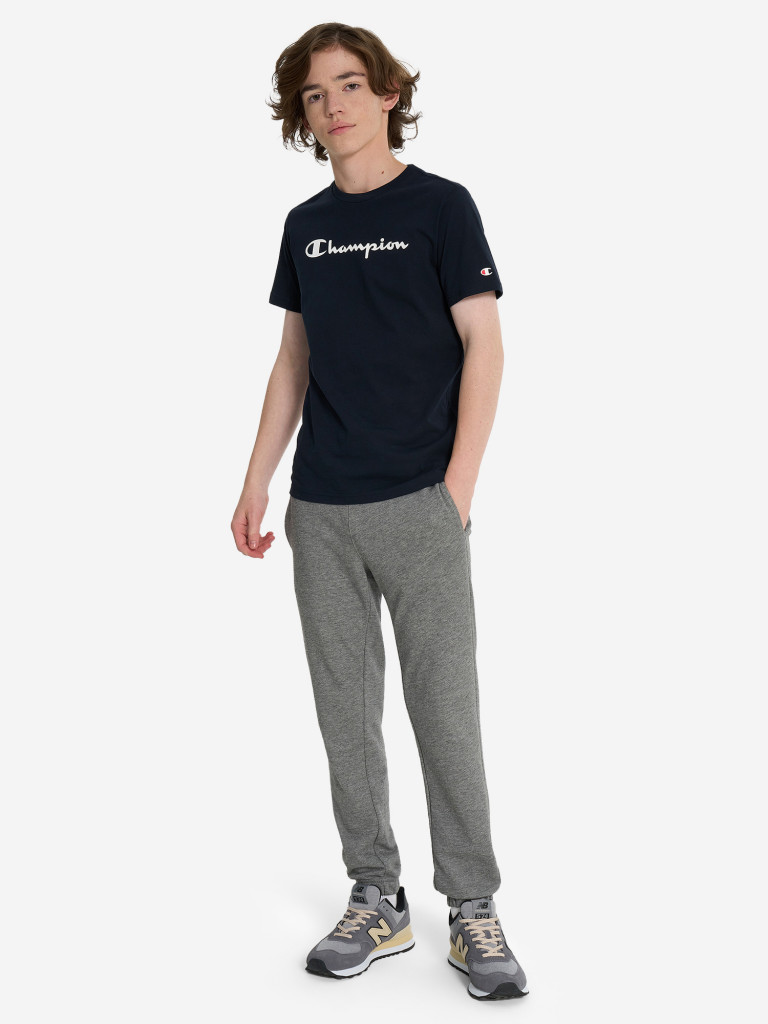 Футболка для мальчиков Champion