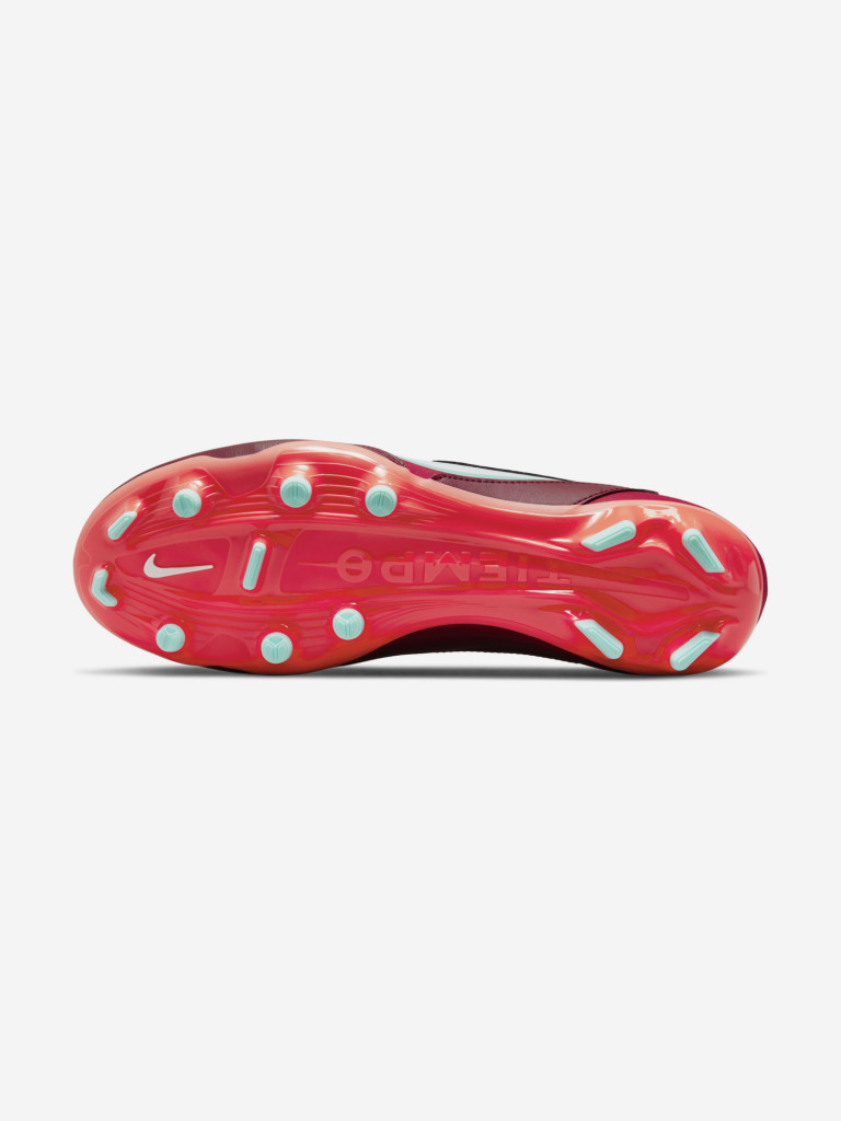 Бутсы мужские Nike Legend 9 Academy FG/MG