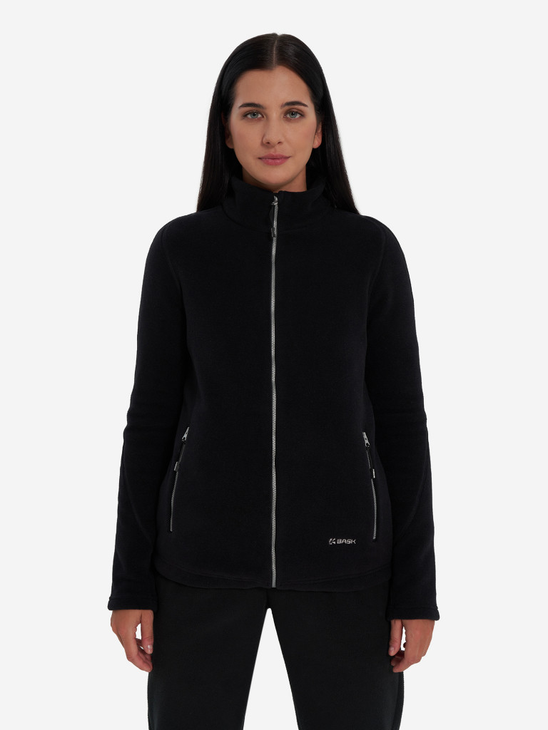 Джемпер флисовый женский Bask Jump