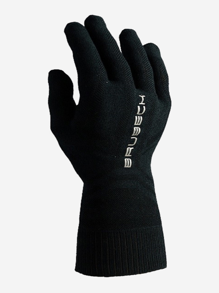 Перчатки термоактивные с шерстью