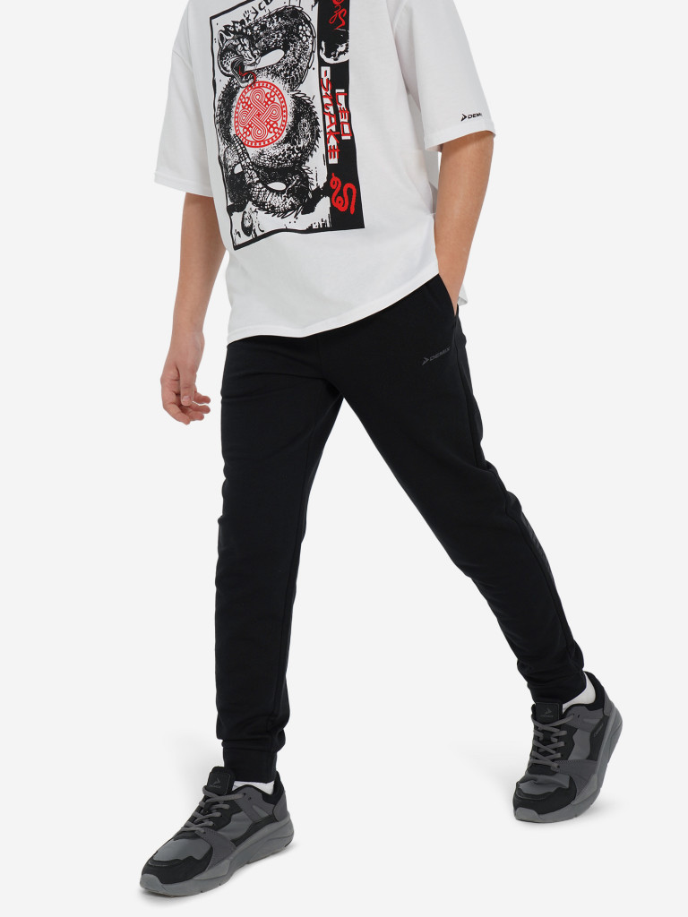 Брюки детские Demix