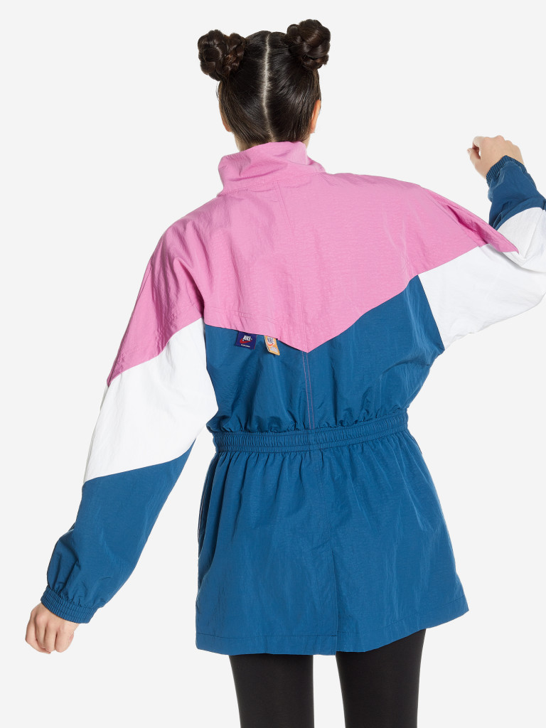 Ветровка женская Nike Sportswear